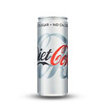 Diet Coke 